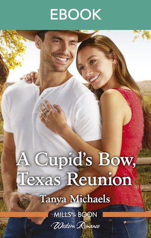 A Cupid's Bow, Texas Reunion