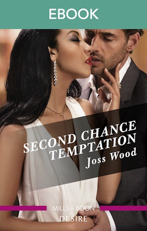 Second Chance Temptation