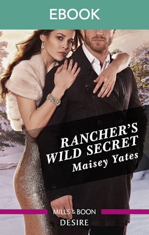 Rancher's Wild Secret
