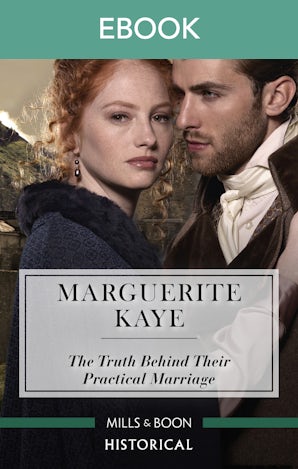 The Truth Behind Their Practical Marriage