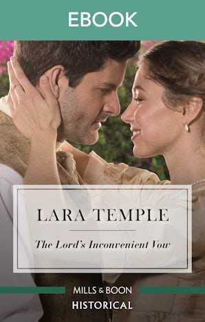 The Lord's Inconvenient Vow