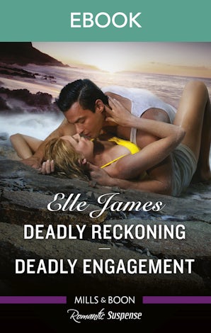 Deadly Reckoning/Deadly Engagement