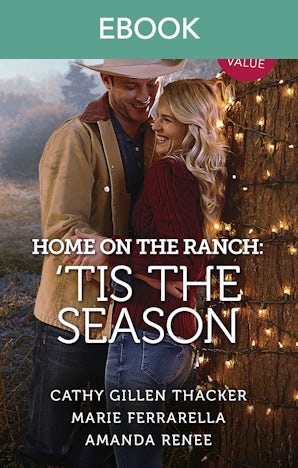 Home On The Ranch: 'Tis The Season