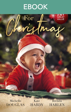 A Family For Christmas