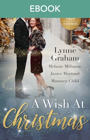 A Wish At Christmas