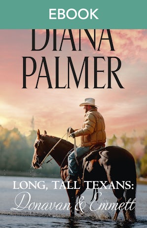 Long, Tall Texans: Donavan & Emmett