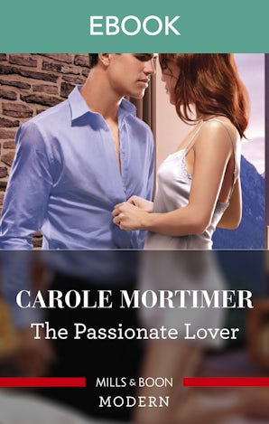 The Passionate Lover