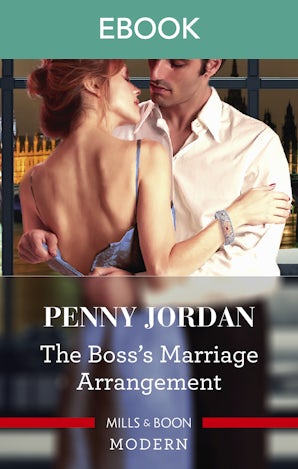 The Boss's Marriage Arrangement