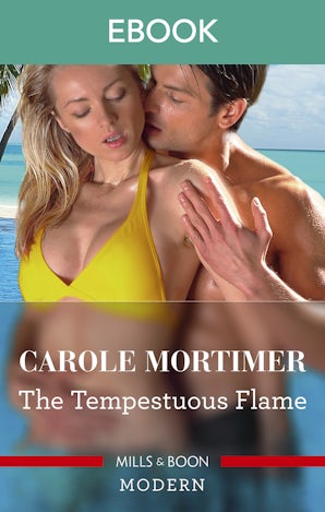 The Tempestuous Flame