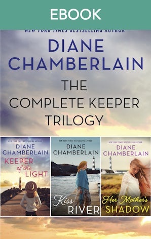 The Complete Keeper Trilogy