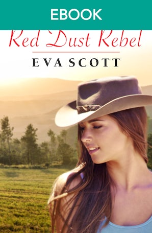 Red Dust Rebel (A Red Dust Romance, #4)
