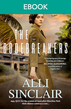 The Codebreakers