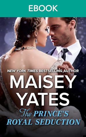 The Prince's Royal Seduction