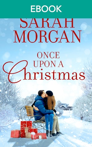 Once Upon A Christmas