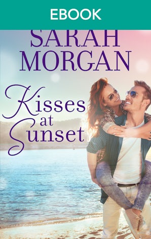 Kisses At Sunset