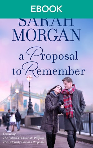 A Proposal To Remember