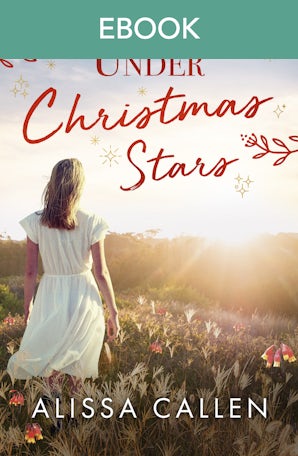Under Christmas Stars (A Woodlea Novel, #2)