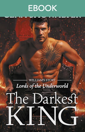 The Darkest King