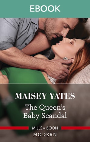 The Queen's Baby Scandal