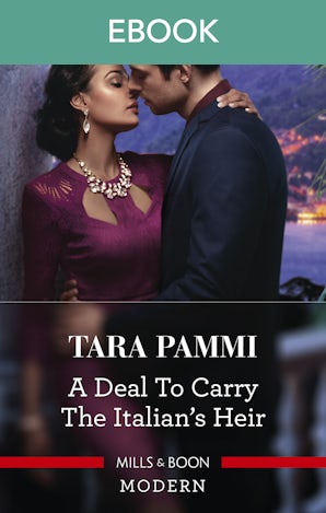 A Deal to Carry the Italian's Heir