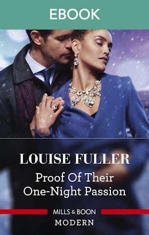 Proof of Their One-Night Passion