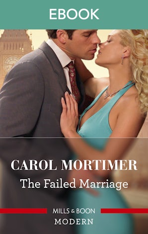 The Failed Marriage