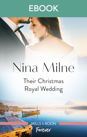 Their Christmas Royal Wedding