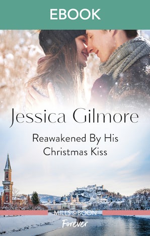 Reawakened by His Christmas Kiss