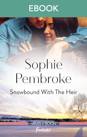 Snowbound with the Heir