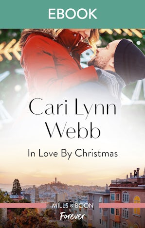 In Love By Christmas