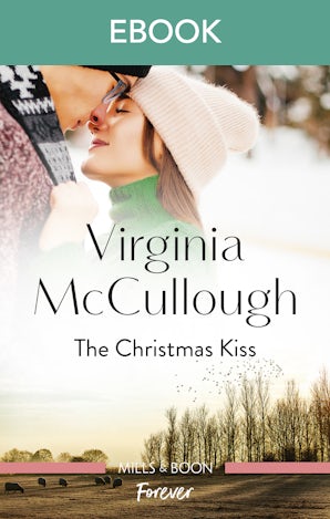 The Christmas Kiss