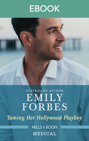 Taming Her Hollywood Playboy