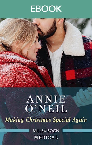 Making Christmas Special Again