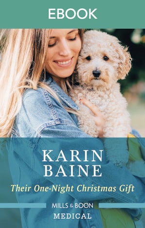 Their One-Night Christmas Gift