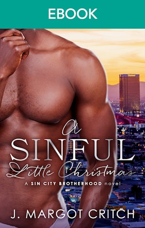 A Sinful Little Christmas