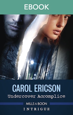 Undercover Accomplice