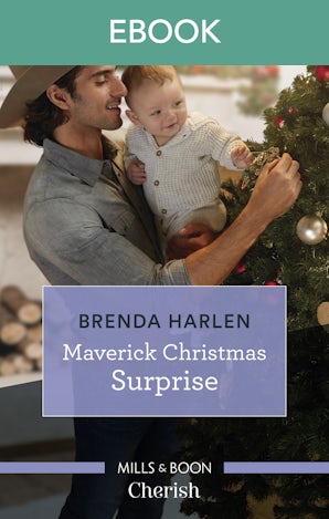 Maverick Christmas Surprise