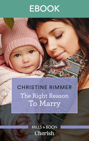 The Right Reason To Marry