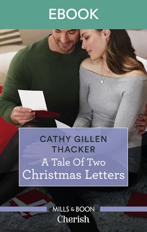 A Tale Of Two Christmas Letters