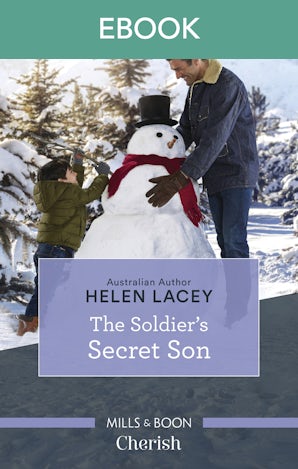The Soldier's Secret Son
