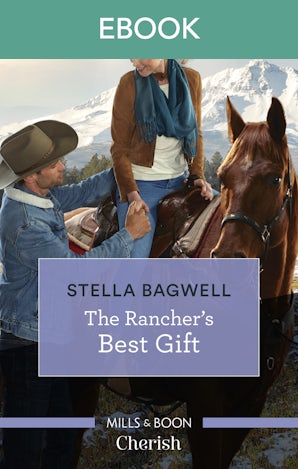 The Rancher's Best Gift