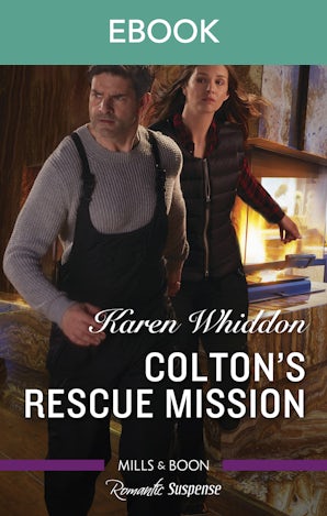Colton's Rescue Mission