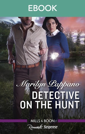Detective On The Hunt