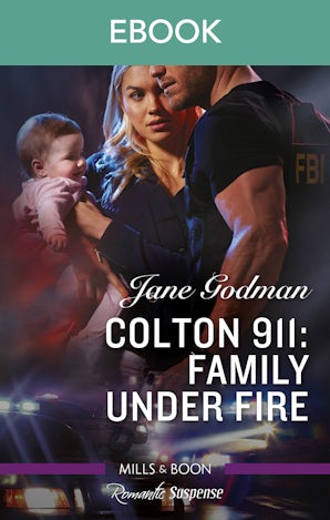 Colton 911: Family Under Fire