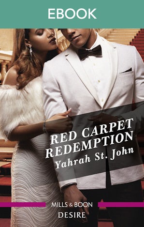 Red Carpet Redemption