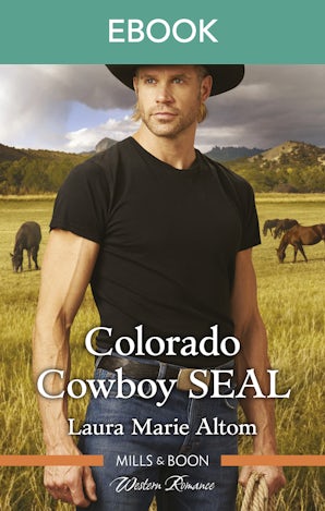 Colorado Cowboy SEAL