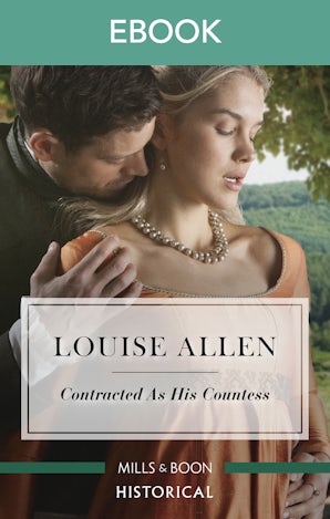 Contracted as His Countess