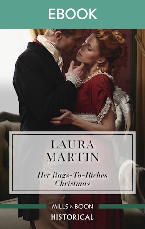 Her Rags-to-Riches Christmas