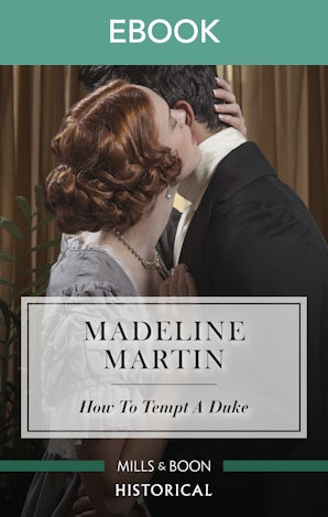 How to Tempt a Duke