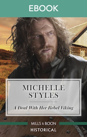 A Deal with Her Rebel Viking